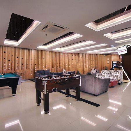 favehotel LTC Glodok Giacarta Esterno foto