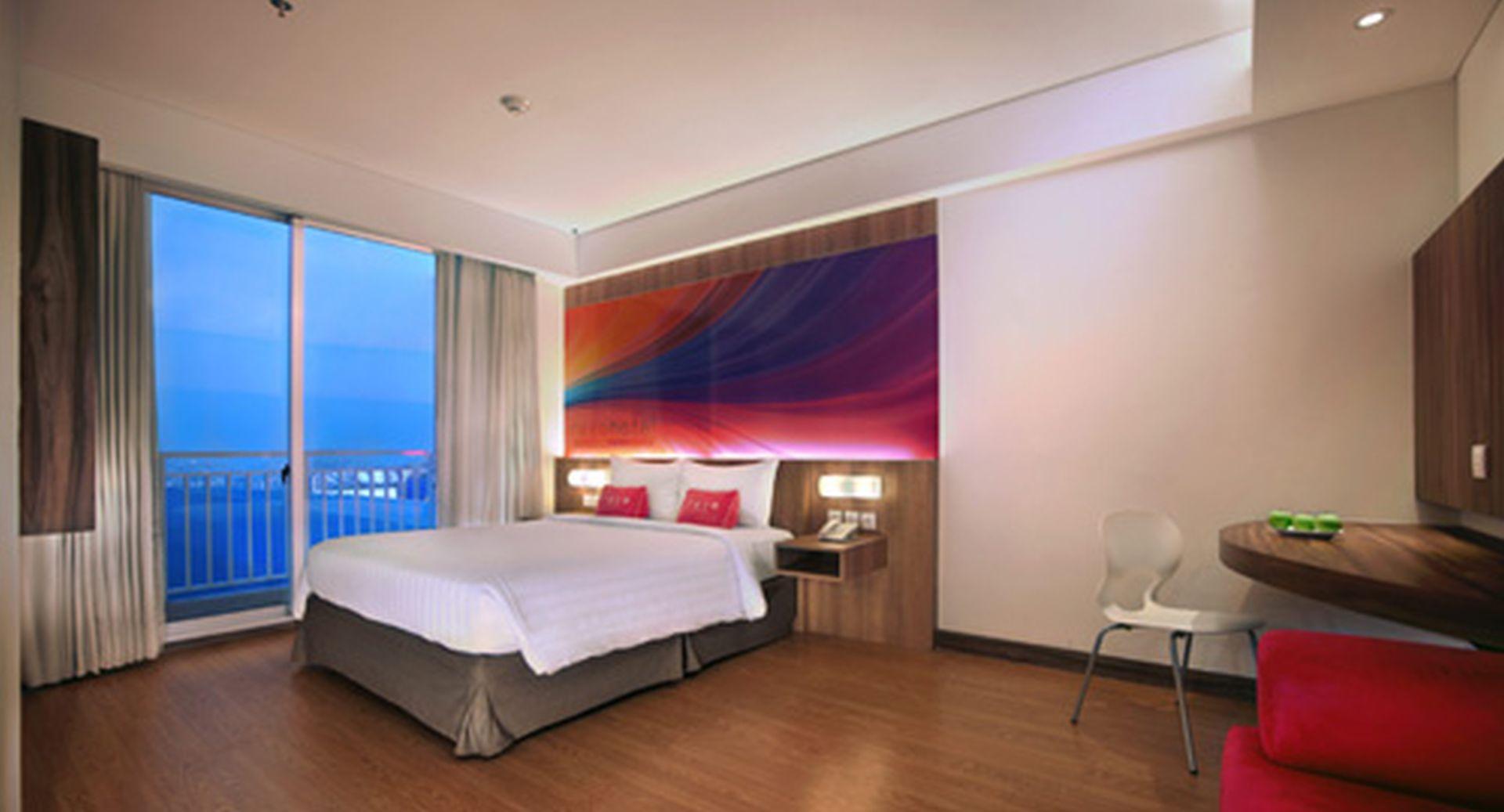 favehotel LTC Glodok Giacarta Esterno foto