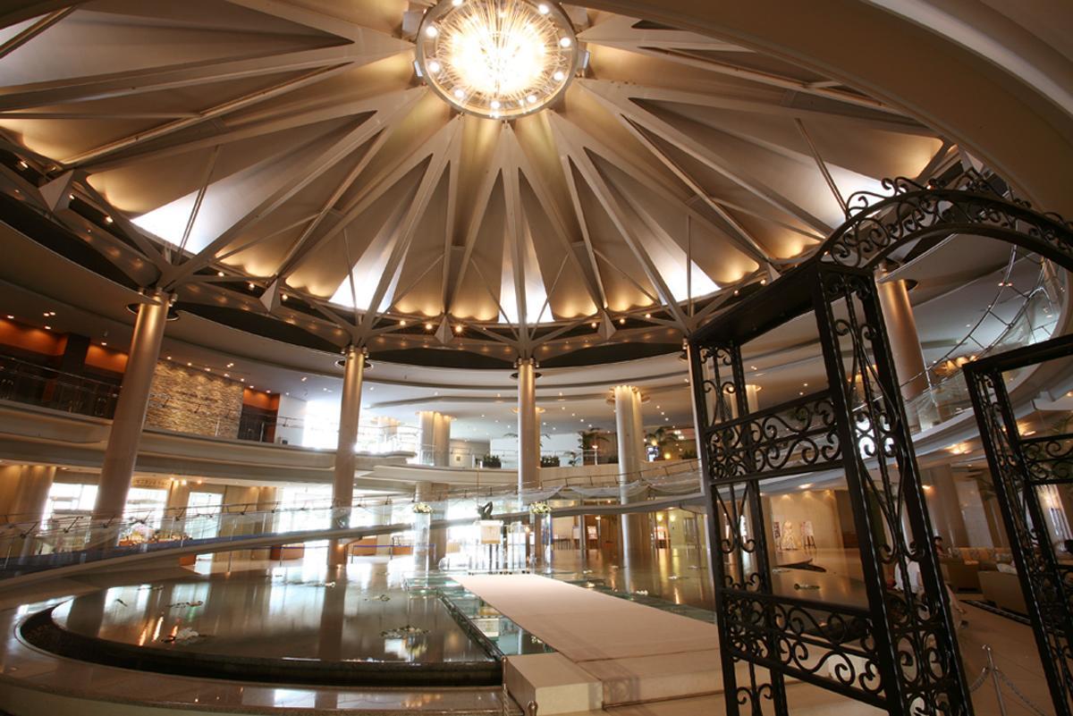 favehotel LTC Glodok Giacarta Esterno foto
