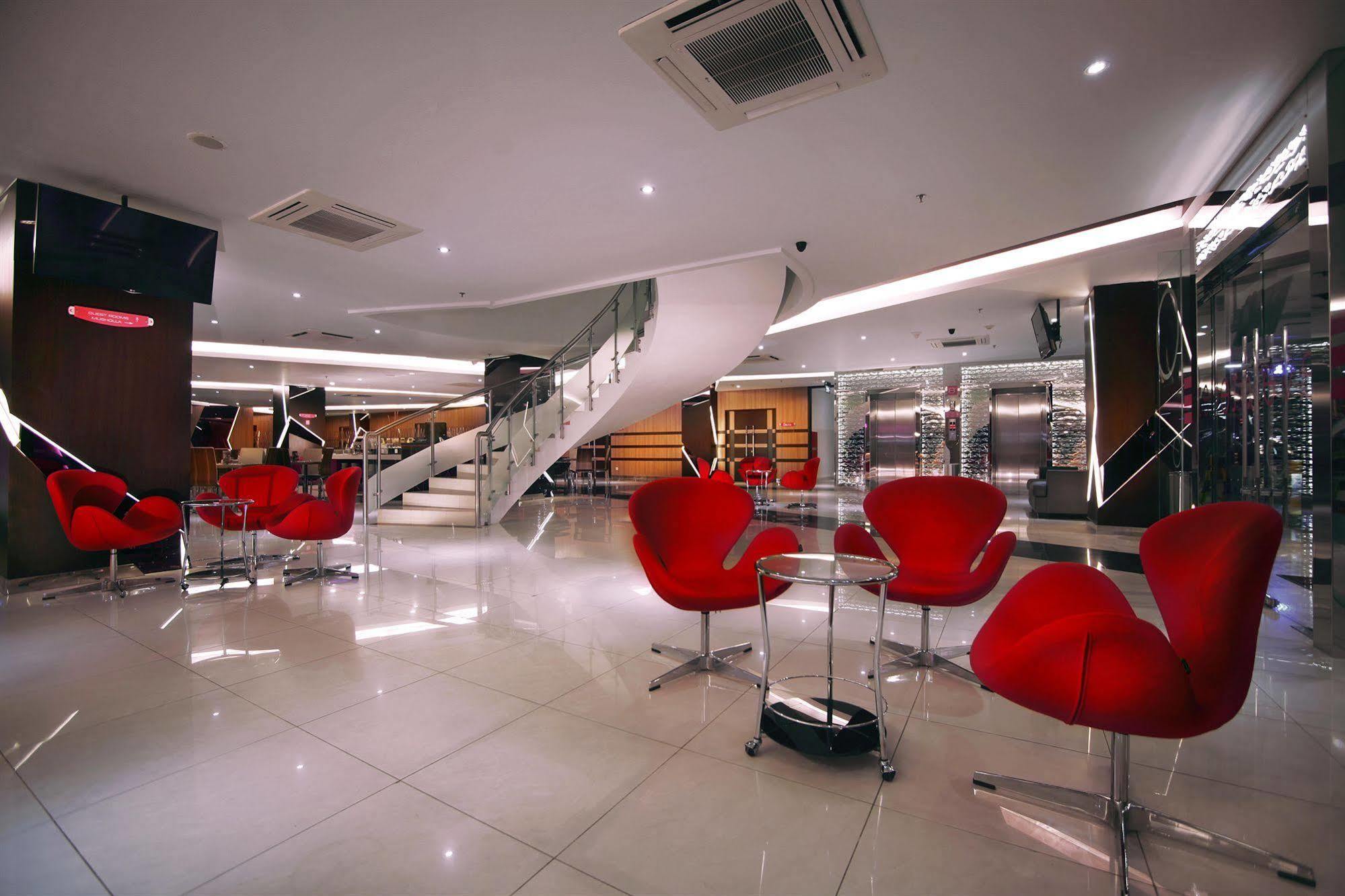 favehotel LTC Glodok Giacarta Esterno foto