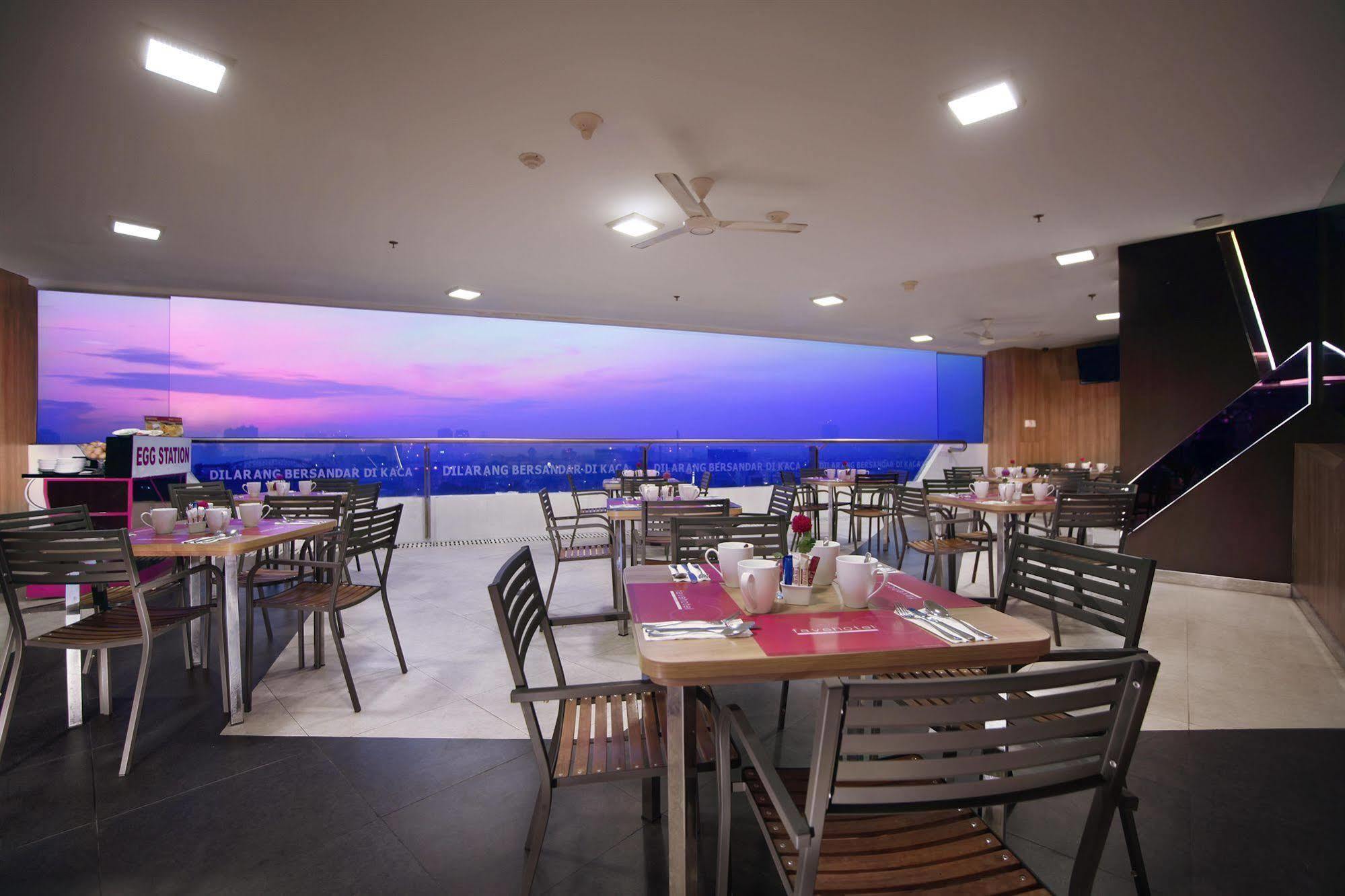 favehotel LTC Glodok Giacarta Esterno foto